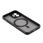 Купить Чехол TPU+PC Anti Drop Full Camera with MagSafe для iPhone 11, 6