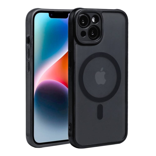 Купити Чохол TPU+PC Anti Drop Full Camera with MagSafe для iPhone 14
