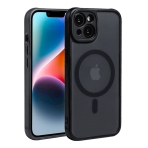 Купити Чохол TPU+PC Anti Drop Full Camera with MagSafe для iPhone 14