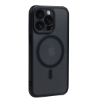 Купити Чохол TPU+PC Anti Drop Full Camera with MagSafe для iPhone 13 Pro, 3