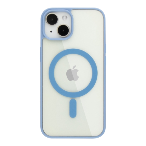 Купити Чохол NEW TPU Color with Magsafe для iPhone 15, 8