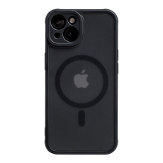 Купити Чохол TPU+PC Anti Drop Full Camera with MagSafe для iPhone 14 Купити Чохол TPU+PC Anti Drop Full Camera with MagSafe для iPhone 14