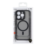 Купити Чохол TPU+PC Anti Drop Full Camera with MagSafe для iPhone 13 Pro, 5