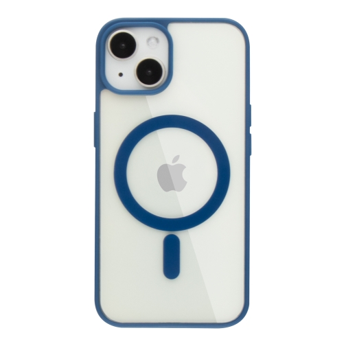 Купити Чохол NEW TPU Color with Magsafe для iPhone 15, 10