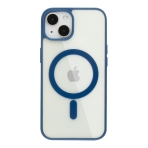Купити Чохол NEW TPU Color with Magsafe для iPhone 15, 10