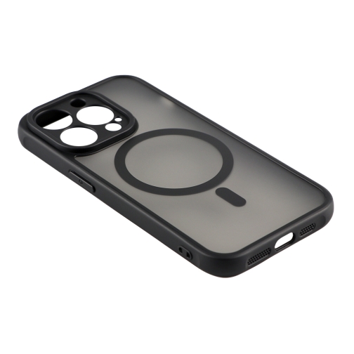 Купити Чохол TPU+PC Anti Drop Full Camera with MagSafe для iPhone 13 Pro, 7