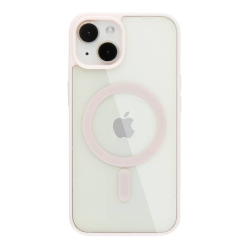 Купити Чохол NEW TPU Color with Magsafe для iPhone 15, 12