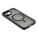 Купити Чохол TPU+PC Anti Drop Full Camera with MagSafe для iPhone 14, 7