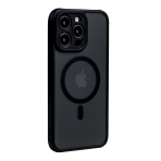 Купити Чохол TPU+PC Anti Drop Full Camera with MagSafe для iPhone 15 Pro Max, 3
