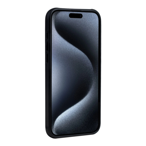 Чохол TPU+PC Anti Drop Full Camera with MagSafe для iPhone 15 Pro Max превью 4