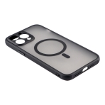Купити Чохол TPU+PC Anti Drop Full Camera with MagSafe для iPhone 15 Pro Max, 7