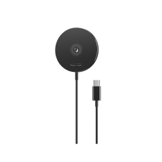 Купити Бездротовий Зарядний Пристрій XO CX022 Magnetic 15W 1.2M