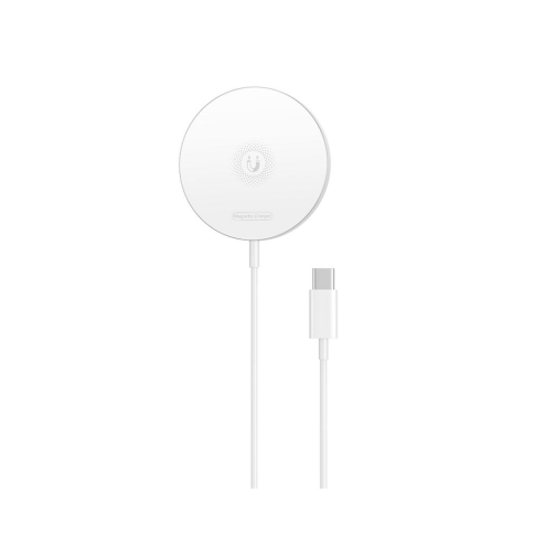 Бездротовий Зарядний Пристрій XO CX022 Magnetic 15W 1.2M превью 3