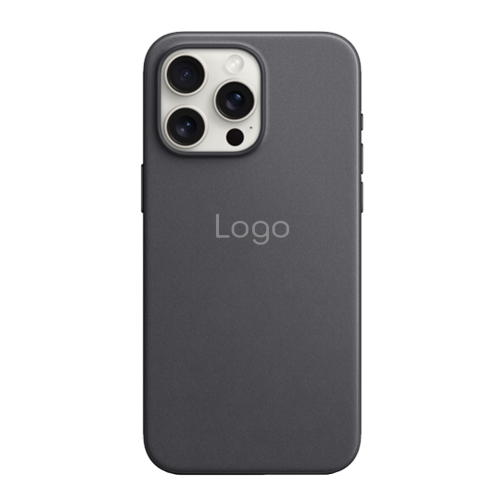 Купить Чехол FineWoven Case with MagSafe для iPhone 15 Pro, 3