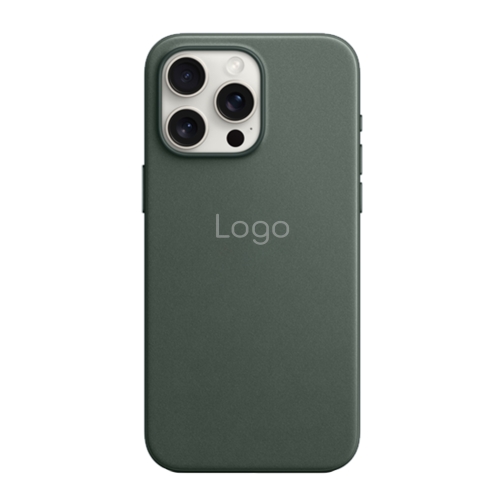 Купить Чехол FineWoven Case with MagSafe для iPhone 15 Pro, 4