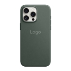 Купить Чехол FineWoven Case with MagSafe для iPhone 15 Pro, 4