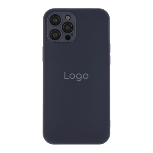 Чохол AG-Glass Matte Camera Lens with Magsafe для iPhone 12 Pro Max превью 4