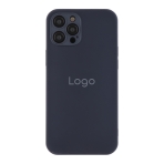 Купить Чехол AG-Glass Matte Camera Lens with Magsafe для iPhone 12 Pro Max, 4