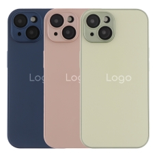 Купить Чехол AG-Glass Matte Camera Lens with Magsafe для iPhone 15 Купить Чехол AG-Glass Matte Camera Lens with Magsafe для iPhone 15