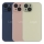Купити Чохол AG-Glass Matte Camera Lens with Magsafe для iPhone 15