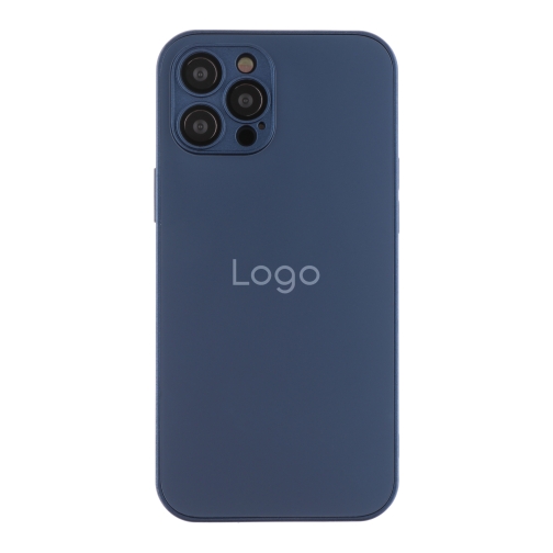 Купить Чехол AG-Glass Matte Camera Lens with Magsafe для iPhone 12 Pro Max, 5