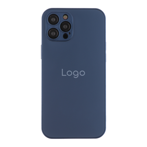 Чохол AG-Glass Matte Camera Lens with Magsafe для iPhone 12 Pro Max превью 5