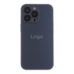 Купити Чохол AG-Glass Matte Camera Lens with Magsafe для iPhone 13 Pro Max, 4
