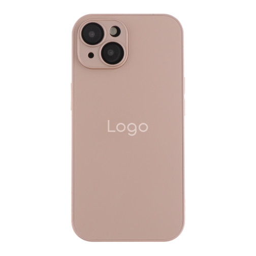 Купити Чохол AG-Glass Matte Camera Lens with Magsafe для iPhone 15, 3