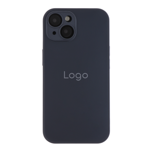 Чохол AG-Glass Matte Camera Lens with Magsafe для iPhone 15 превью 4