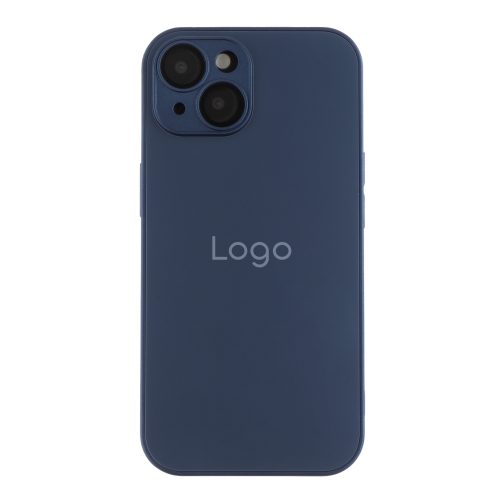 Купити Чохол AG-Glass Matte Camera Lens with Magsafe для iPhone 15, 5