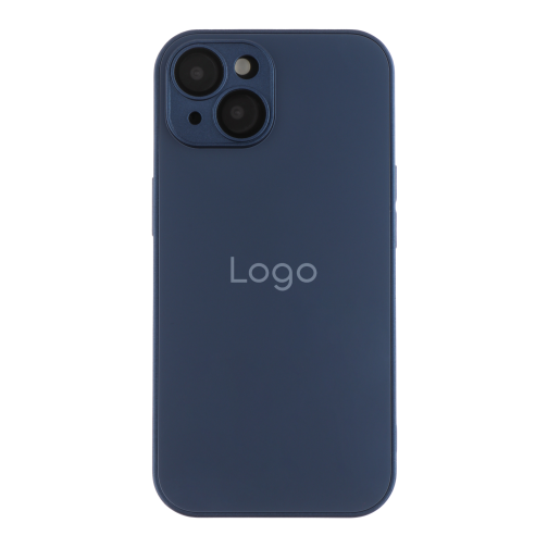 Чохол AG-Glass Matte Camera Lens with Magsafe для iPhone 15 превью 5