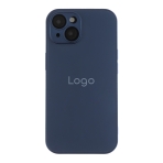 Купити Чохол AG-Glass Matte Camera Lens with Magsafe для iPhone 15, 5