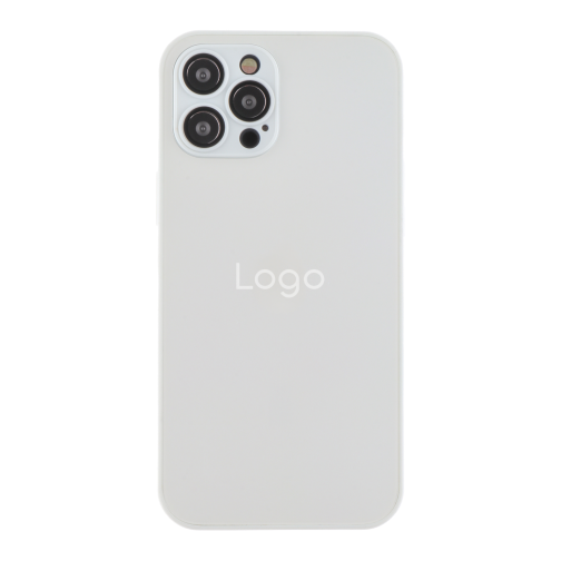 Чохол AG-Glass Matte Camera Lens with Magsafe для iPhone 12 Pro Max превью 8