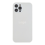 Купить Чехол AG-Glass Matte Camera Lens with Magsafe для iPhone 12 Pro Max, 8