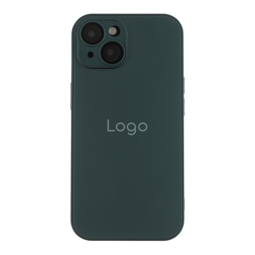 Купити Чохол AG-Glass Matte Camera Lens with Magsafe для iPhone 15, 6