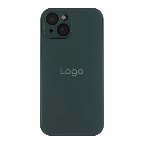 Чохол AG-Glass Matte Camera Lens with Magsafe для iPhone 15 превью 6