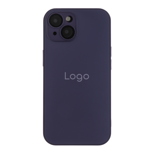 Чохол AG-Glass Matte Camera Lens with Magsafe для iPhone 15 превью 7