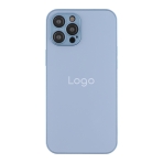 Купить Чехол AG-Glass Matte Camera Lens with Magsafe для iPhone 12 Pro Max, 10