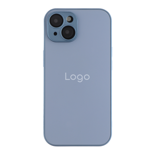 Чохол AG-Glass Matte Camera Lens with Magsafe для iPhone 15 превью 8