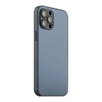Купить Чехол AG-Glass Matte Camera Lens with Magsafe для iPhone 12 Pro Max, 11