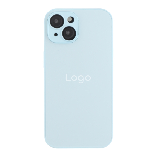 Купити Чохол AG-Glass Matte Camera Lens with Magsafe для iPhone 15, 9