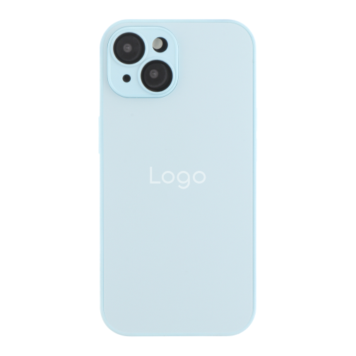 Чохол AG-Glass Matte Camera Lens with Magsafe для iPhone 15 превью 9