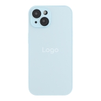 Купити Чохол AG-Glass Matte Camera Lens with Magsafe для iPhone 15, 9