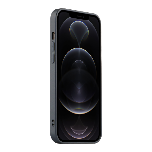 Чохол AG-Glass Matte Camera Lens with Magsafe для iPhone 12 Pro Max превью 12