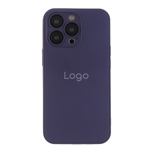 Купити Чохол AG-Glass Matte Camera Lens with Magsafe для iPhone 13 Pro Max, 12