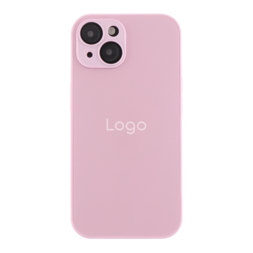 Купити Чохол AG-Glass Matte Camera Lens with Magsafe для iPhone 15, 11
