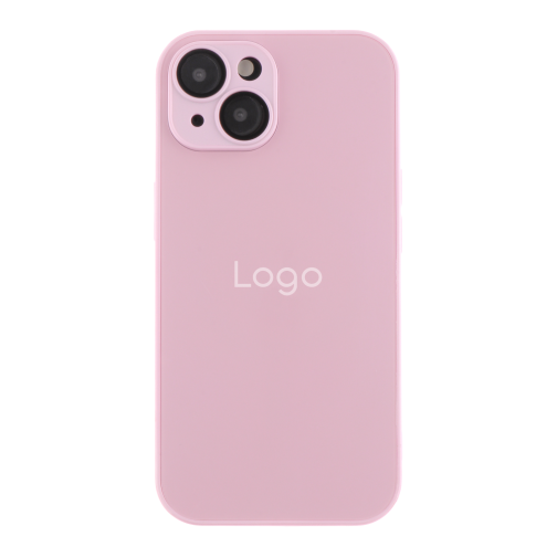 Чохол AG-Glass Matte Camera Lens with Magsafe для iPhone 15 превью 11