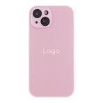 Купити Чохол AG-Glass Matte Camera Lens with Magsafe для iPhone 15, 11