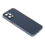Купить Чехол AG-Glass Matte Camera Lens with Magsafe для iPhone 12 Pro Max, 13