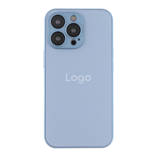 Купити Чохол AG-Glass Matte Camera Lens with Magsafe для iPhone 13 Pro Max, 13